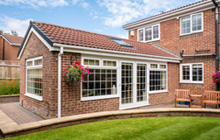 Stanton Prior house extension leads